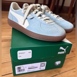 Puma Palermo - NIB